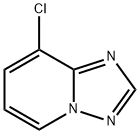 8-氯-[1,2,4]三唑并[1,5-A]吡啶