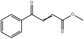 Methyl-4-oxo-4-phenyl-2-butenoate