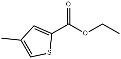 ETHYL4-METHYLTHIOPHENE-2-CARBOXYLATE