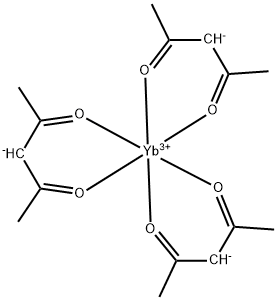 乙酰丙酮镱水合物