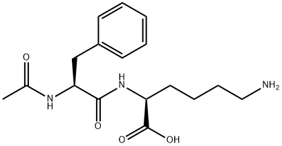 乙酰基-苯甲氨酰-赖氨酸