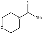 4-吗啉硫代甲酰胺