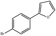 2-(4-BROMOPHENYL)FURAN