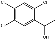 2,4,5-trichlorophenylethanol