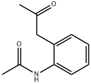 2'-(2-Oxopropyl)acetanilide