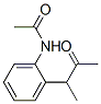 2'-(1-Methyl-2-oxopropyl)acetanilide