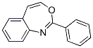 2-Phenyl-3,1-benzoxazepine