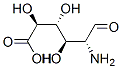 2-氨基-2-脱氧半乳糖醛酸