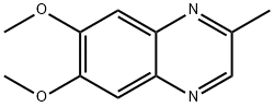 6,7-dimethoxy-2-methylquinoxaline