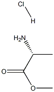 D-丙氨酸甲酯盐酸盐