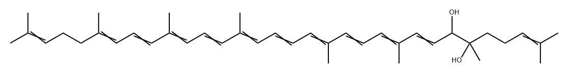 cis-5,6-dihydro-5,6-dihydroxy-Carotene