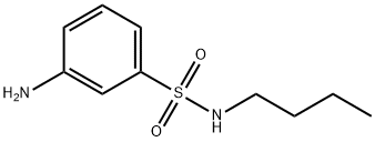 N-丁基-3-氨基苯磺酰胺