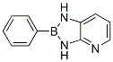 2,3-Dihydro-2-phenyl-1H-1,3,2-diazaborolo[4,5-b]pyridine