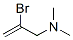 2-Bromo-N,N-dimethyl-2-propen-1-amine