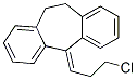 5-(3-Chloropropylidene)-10,11-dihydro-5H-dibenzo[a,d]cycloheptene