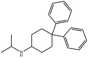 Pramiverine