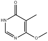 6-甲氧基-5-甲基-4(1H)-嘧啶酮