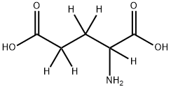 DL-谷氨酸-2,3,3,4,4-D5