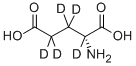 D-谷氨酸-2,3,3,4,4-D5