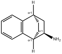 2-ENDOAMINO-BENZOBICYCLO(2,2,2)-OCTANE