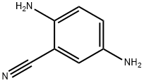 2,5-二氨基苯甲腈