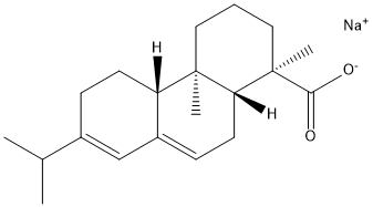 松香酸钠