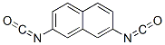 2,7-Naphthalenediyldiisocyanate