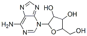 2-(6-aminopurin-3-yl)-5-(hydroxymethyl)oxolane-3,4-diol