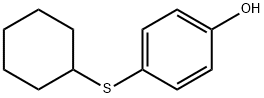 4-CYCLOHEXYLTHIOPHENOL