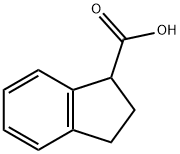 2,3-二氢-1H-茚-1-羧酸