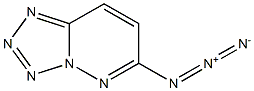 6-Azidotetrazolo(b)pyridazine