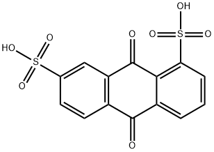 9,10-二氢-9,10-二氧代蒽-1,7-二磺酸