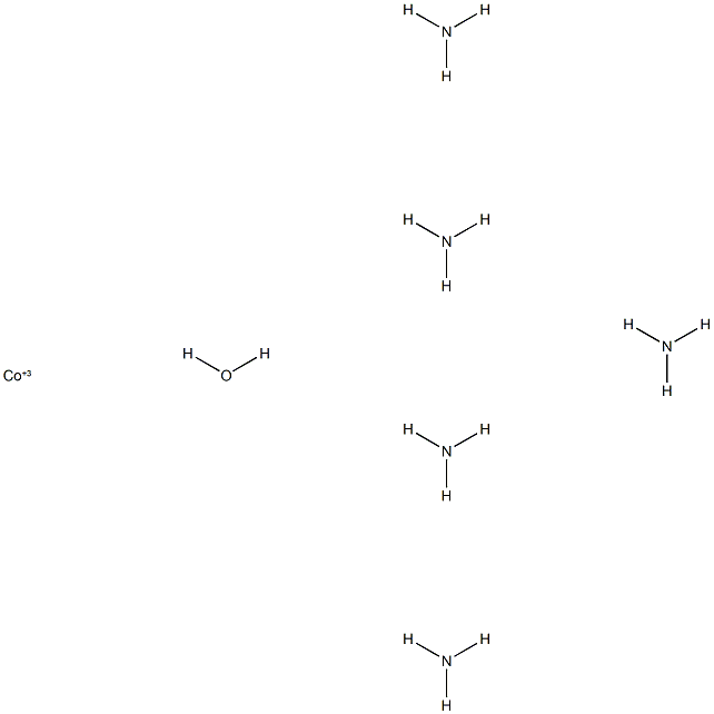 pentaammineaquocobalt(III)