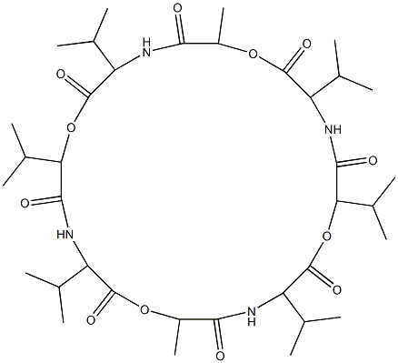 octa-valinomycin