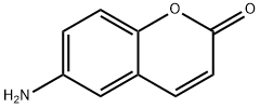 6-氨基香豆素