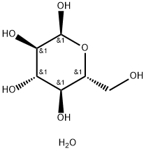 D-(+)-葡萄糖一水合物