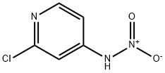 2-CHLORO-N-NITROPYRIDIN-4-AMINE