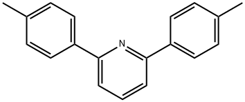 2,6-双(对-甲基苯)吡啶