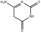 6-氨基嘧啶-2,4(3H,5H)-二酮