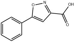 5-苯基-3-异恶唑羧酸