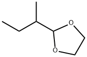 2-(1-Methylpropyl)-1,3-dioxolane