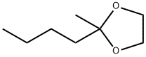 2-Methyl-2-butyl-1,3-dioxolane