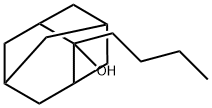 2-丁基-2-金刚烷醇