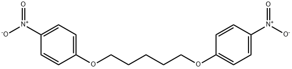 4,4'-(PENTAMETHYLENEDIOXY)-BIS-(NITROBENZENE)