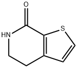 5,6-二氢噻吩并[2,3-C]吡啶-7(4H)-酮