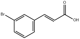 3-溴肉桂酸