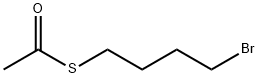 S-4-BROMOBUTYLETHANETHIOATE