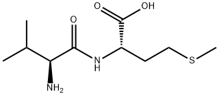 L-缬氨酰-L-蛋氨酸