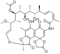 利福霉素-O