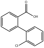 2'-氯联苯-2-甲酸